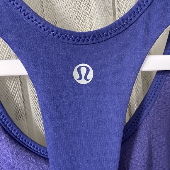 Lululemon tank top - Picture 7 of 17